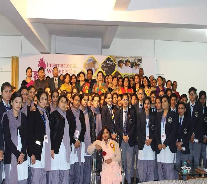 PAL College of Technology and Management Haldwani Extra Curriculars photo 82